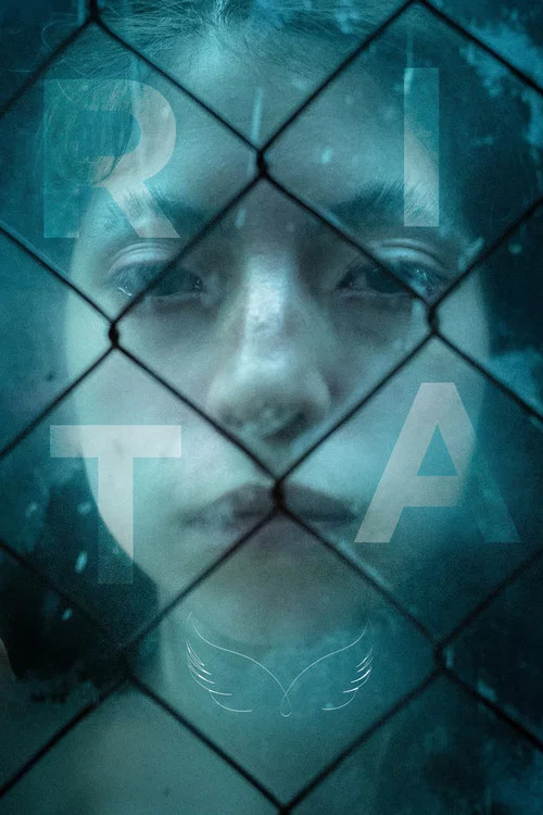 Рита постер