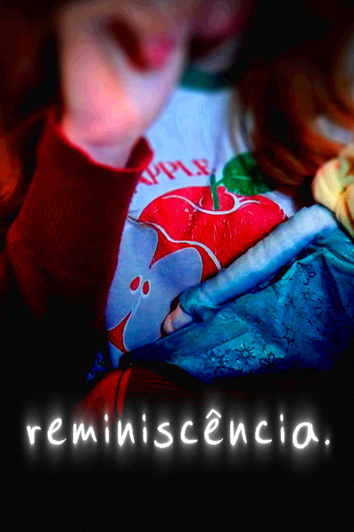 reminiscência. постер