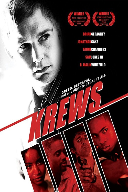 Krews постер