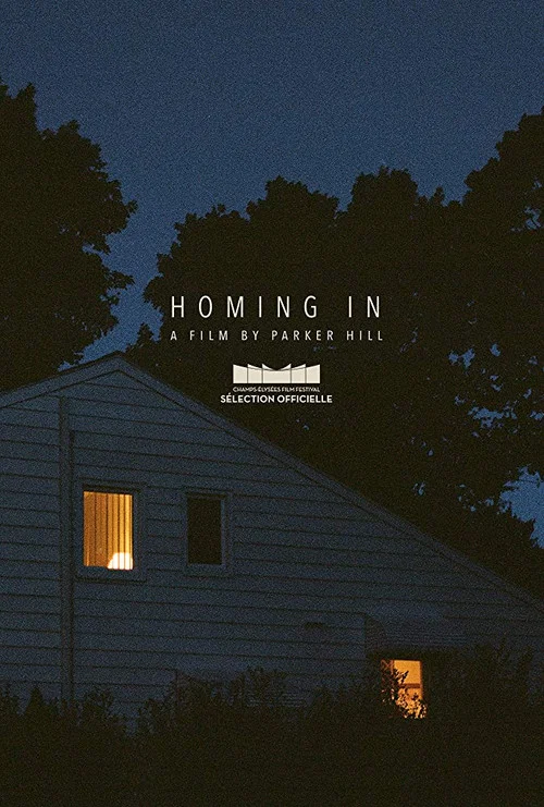 Homing In постер