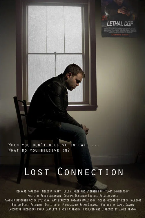 Lost Connection постер