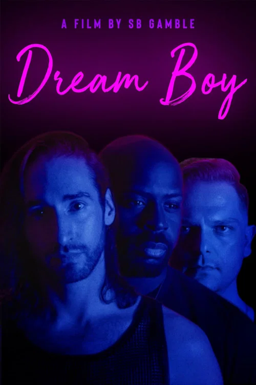 Dream Boy постер