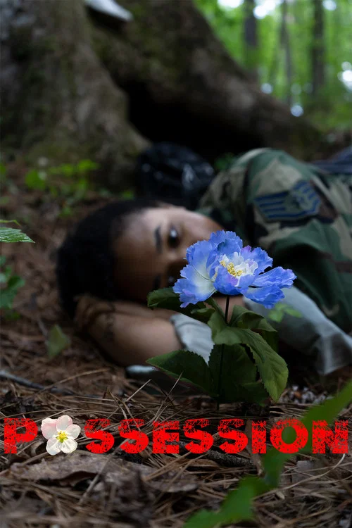 Possession постер