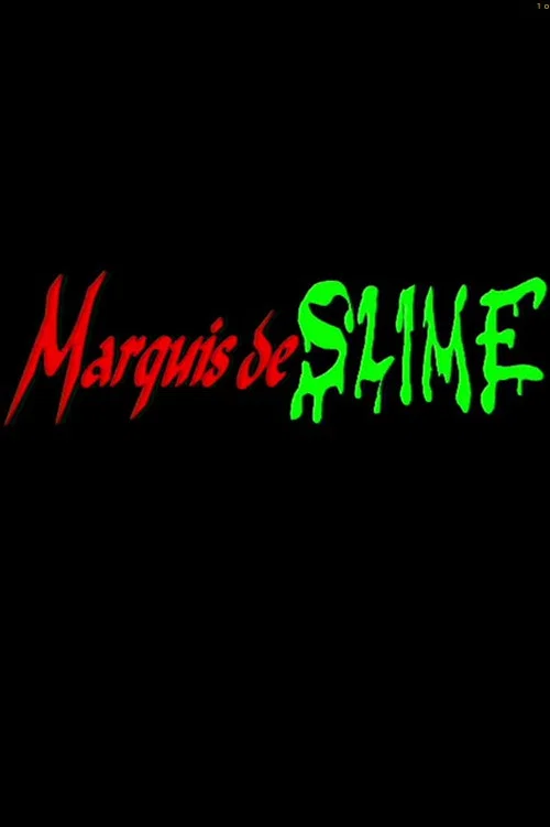 Marquis de Slime постер