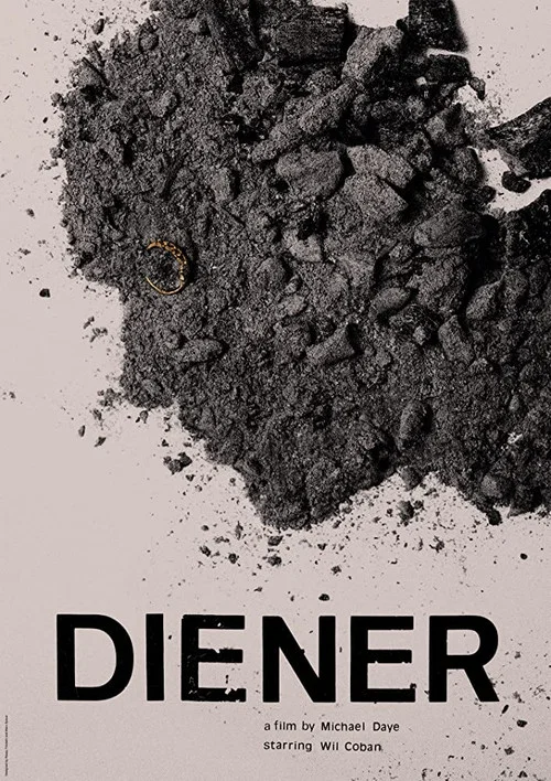 Diener постер