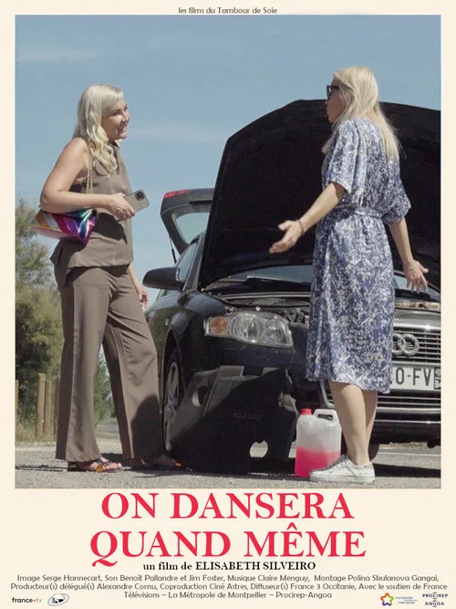 On dansera quand même постер