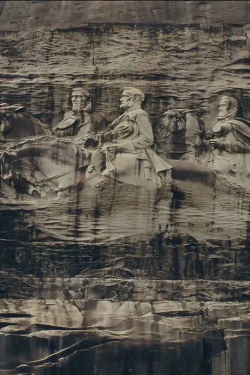 Stone Mountain постер