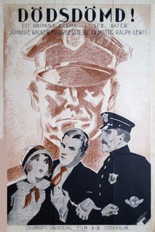 Held by the Law постер