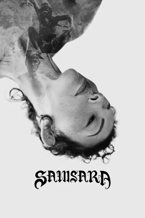 Samsara постер