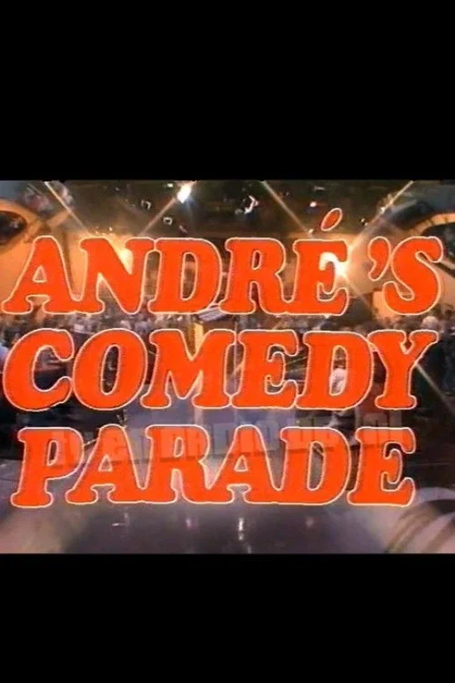 André’s Comedy Parade постер