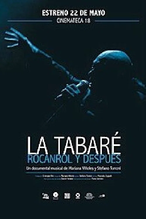 La Tabaré, Rocanrol y Después постер