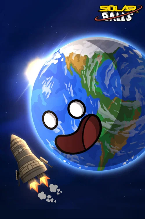 SolarBalls (Original) постер