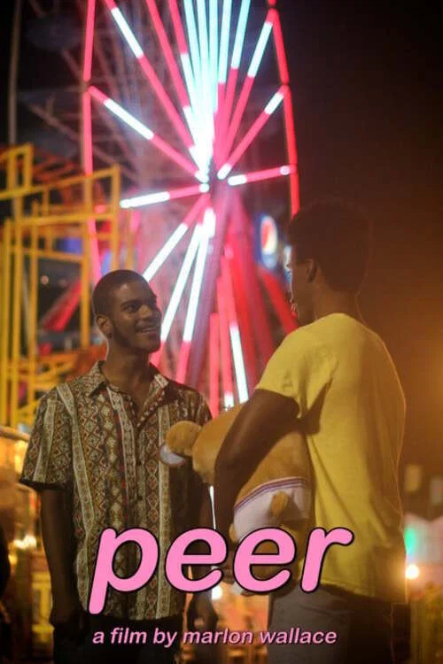 Peer постер