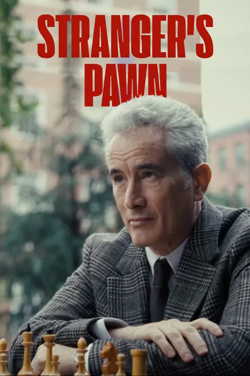 Stranger's Pawn постер