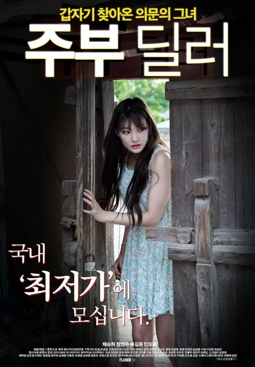 주부 딜러 постер
