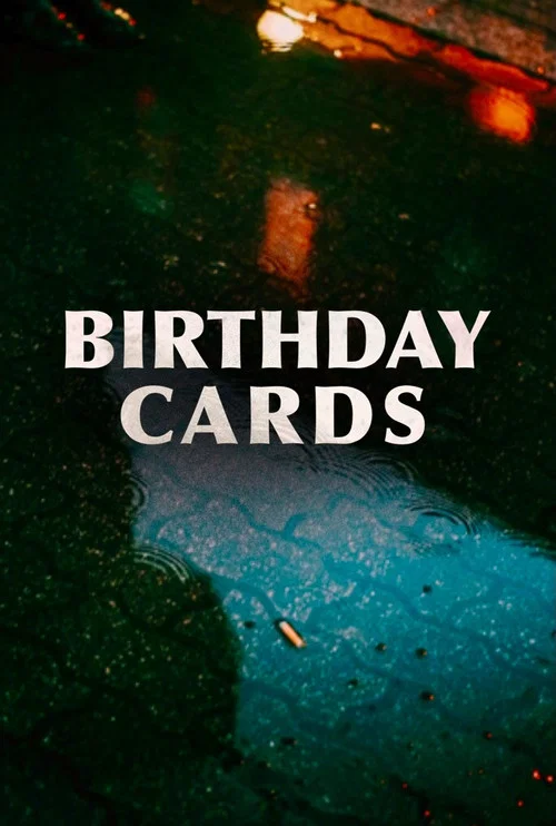 Birthday Cards постер