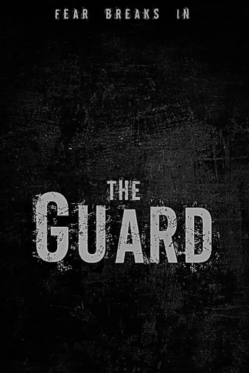 The Guard постер