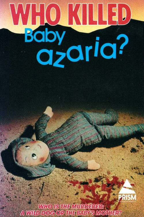 Who Killed Baby Azaria? постер