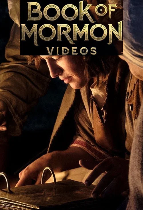 Book of Mormon Videos постер