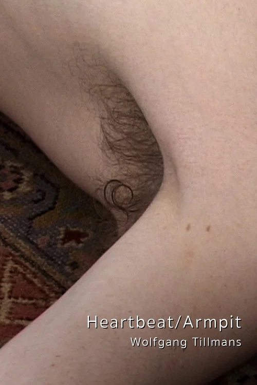 Heartbeat/Armpit постер