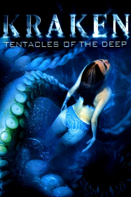 Kraken: Tentacles of the Deep постер