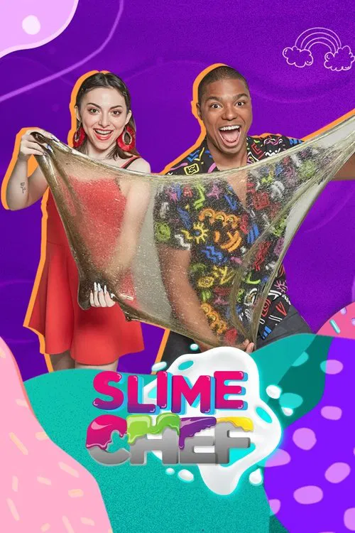 Slime Chef постер