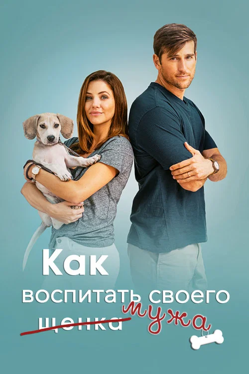 Как воспитать мужа постер