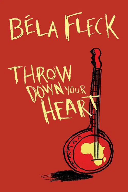 Throw Down Your Heart постер