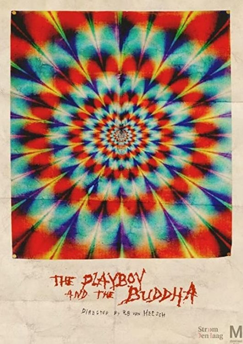 The Playboy and the Buddha постер