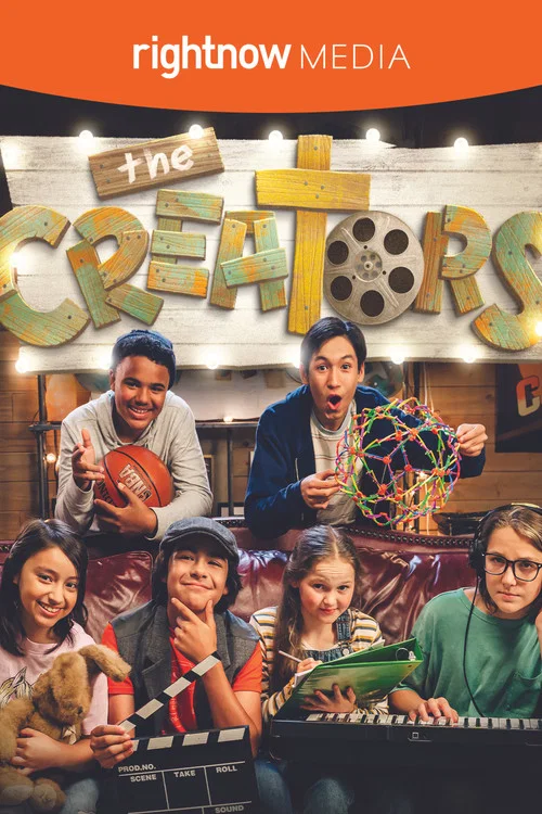 The Creators постер