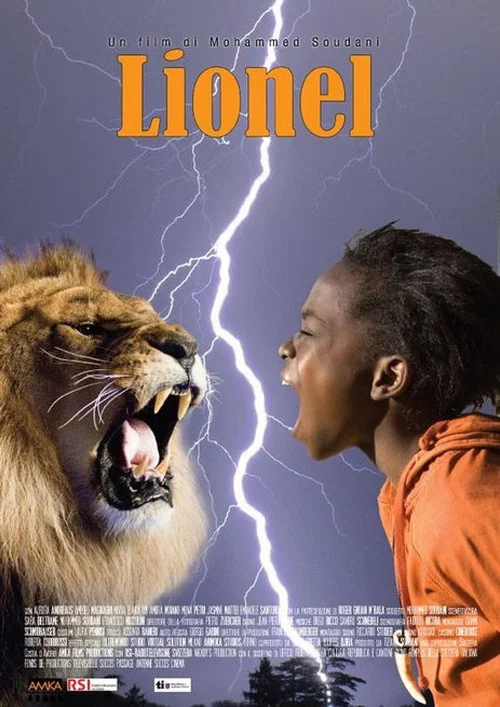 Lionel постер
