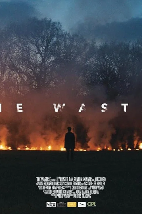 The Wastes постер