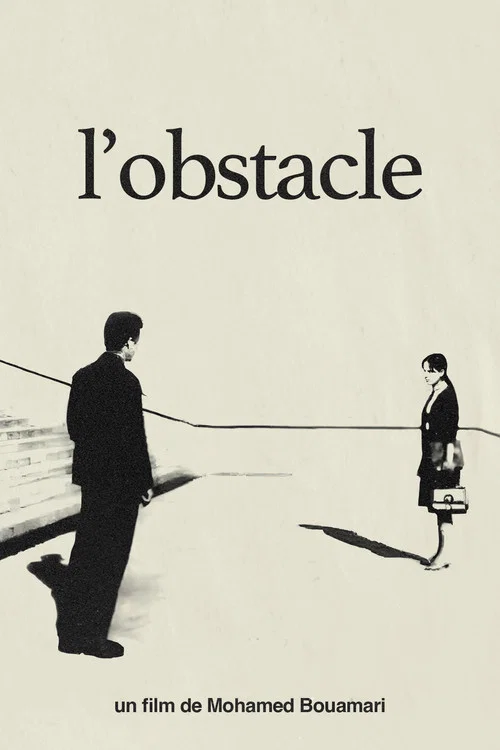 L'Obstacle постер