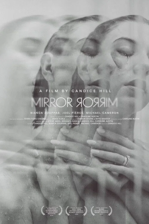 Mirror Mirror постер