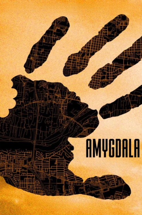 AMYGDALA постер