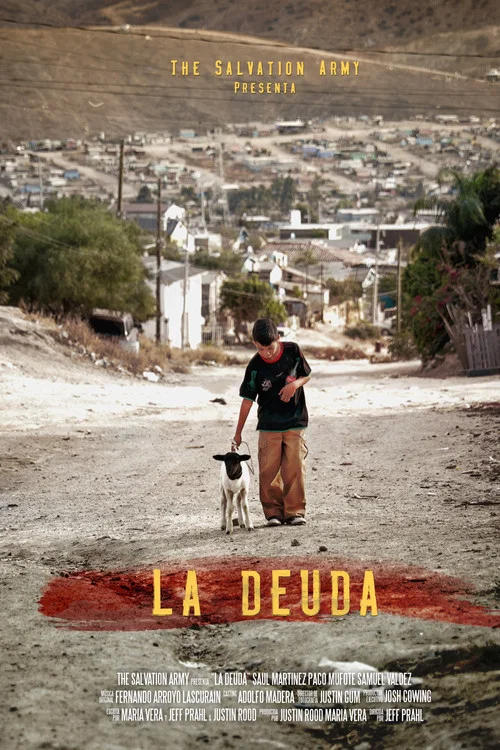 La Deuda постер
