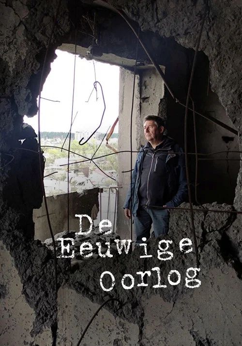 De Eeuwige Oorlog постер