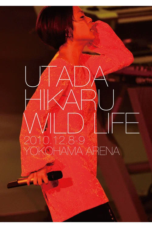 Wild Life постер