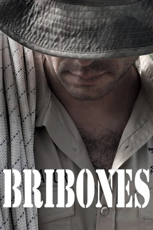 Bribones, en el corazón de la aventura постер