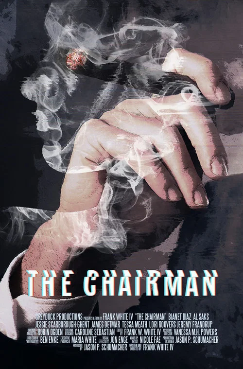 The Chairman постер
