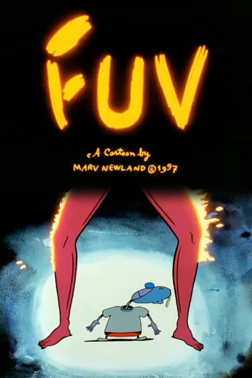 Fuv постер