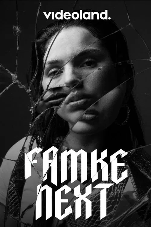 Famke - Next постер
