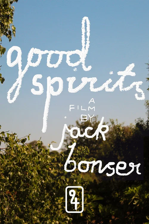 Good Spirits постер