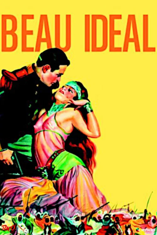 Beau Ideal постер