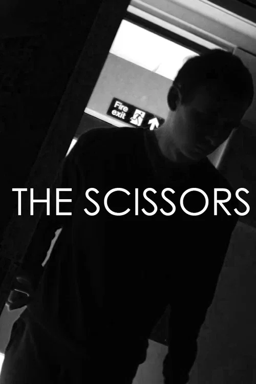 The Scissors постер