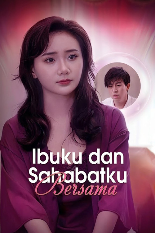 Ibuku dan Sahabatku Bersama постер