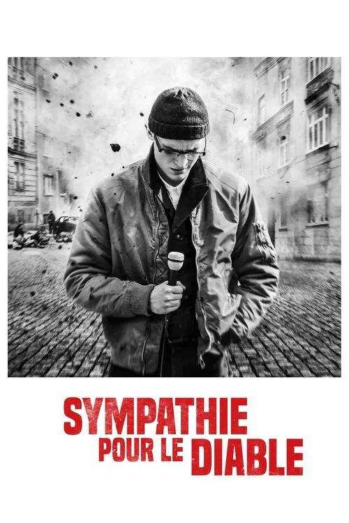 Sympathie pour le diable постер
