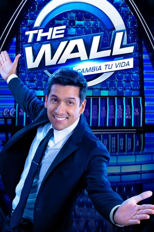 The Wall постер