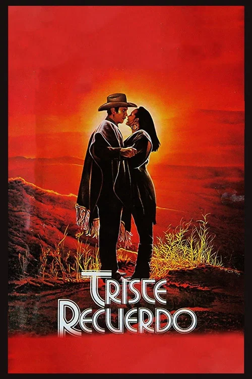 Triste recuerdo постер