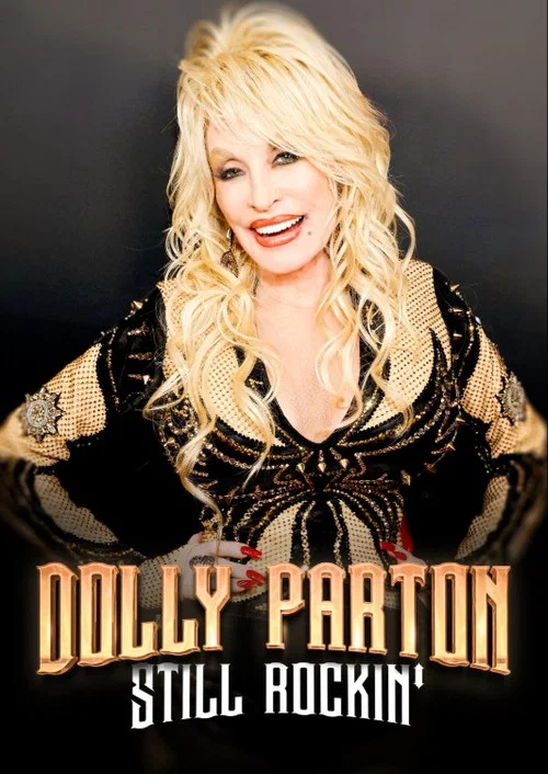 Dolly Parton: Still Rockin' постер
